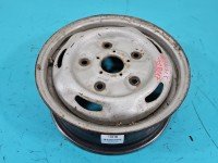 Felga stalowa 15" Ford Transit MK7 06-13 Szerokość felgi: 5.5", Rozstaw śrub: 5x160, Producent felg: FORD, 5X160 et60 5.5J