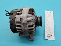 TEST Alternator Vw Passat B5 06B903016D 2.0 8V wiel