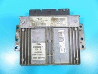 Komputer Sterownik silnika Citroen Xsara Picasso 1.8 16v 9640514780