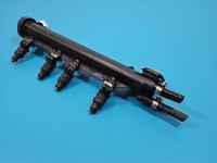 Wtryskiwacz Seat Leon I Toledo II 037906031AA 1.6 SR