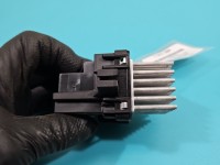 Opornik rezystor Ford S-max II MK2 F011500104