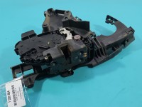 Zamek przód prawy 30699447 Volvo V50 S40 II EUROPA Producent części: Volvo, Europejska, 10pin