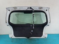 Klapa tył Toyota Auris I HB 5d biały 070