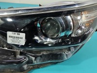 Reflektor lewy lampa przód Toyota Auris II EUROPA