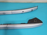 Relingi dachowe komplet Kia Ceed II 12-18