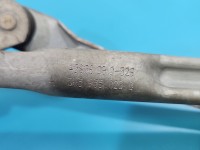Mechanizm wycieraczek Bentley Continental I 05-13 europa 3W5955023B