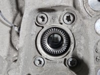 Piasta koła tył lewa zwrotnica łożysko BMW G20 2.0 T (B48b20a)