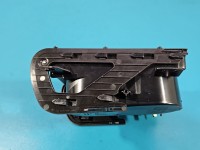 Uchwyt na napoje kubek CUP HOLDER Land rover range Evoque I 11-18 BJ32-600D00