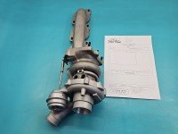 Turbosprężarka Regenerowana Mercedes CLS II C218 10- 827052-1, REY01176R, A2780903580 4.7 V8 (278922) 428KM