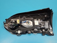 Lampa tył lewa Toyota Rav4 V EUROPA