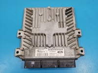 Komputer Sterownik silnika 5WS40371C-T Land Range Rover sport I L320 3.6 TD V8 (368DT)