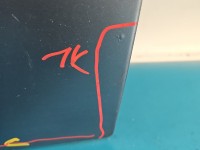 DRZWI PRZÓD PRAWE PASAŻERA Opel Meriva A 5d Z163