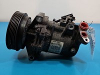 Sprężarka klimatyzacji kompresor Renault Fluence 1.6 16V 8201025121