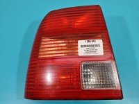 Lampa tył lewa Vw Passat B5 sedan