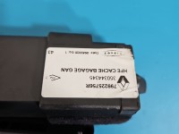 Roleta bagażnika Renault Kadjar