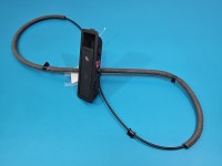 Klamka wewnętrzna tył prawa Vw Tiguan II 16- 5NA885671G