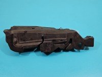 Wygłuszenie pozostałe PODBITKA Mercedes E C207 A207