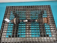 Półoś przód prawa AUDI Q5 08- 2.0 TFSI automat