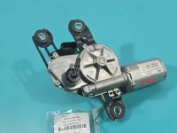 Silniczek Silnik wycieraczki tył Skoda Rapid 5E5955711B HB Europejska, 4pin