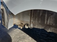 Błotnik tył prawy Seat Leon III 12- Ls9r ćwiartka