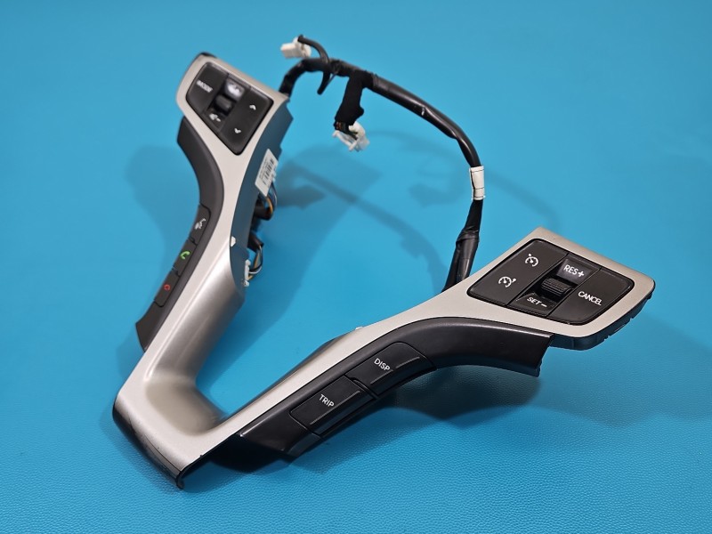 Przełącznik multifunkcja kierownicy Hyundai I40 96790-3Z100RY, 39R29D-R000