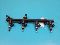 TESTOWANY Wtryskiwacz Skoda Superb III 06K133681C, 0280158266, 06L906031A 1.8 TSI (CJSA)
