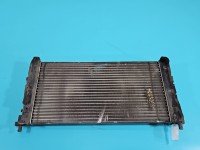 Chłodnica wody Skoda Fabia III 6V0121697B 1.0 MPI