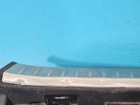 Osłona TOYOTA, pasa tył, wgniecenia Toyota Auris II 1.8 hybryda