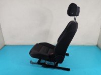 Fotel prawy przód pasażera Vw Passat B8 5d EUROPA