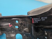 WZMOCNIENIE CZOŁOWE Pas przedni BMW G30 7383857-08, 7383857