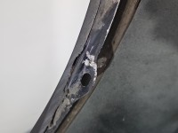 Błotnik przód prawy Audi A6 C6 LZ9Y