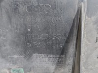 Atrapa grill Audi A4 B7