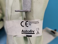 Kurtyna prawa poduszka airbag Maserati Quattroporte VI 13- sedan