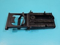 Uchwyt na napoje kubek Toyota Auris I 55620-02150