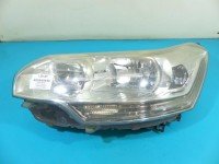 Reflektor lewy lampa przód Citroen C5 II X7 EUROPA