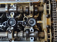 Silnik Hyundai I30 II 12-16 1.4 16V 100KM ODPALANY FILM pomiar