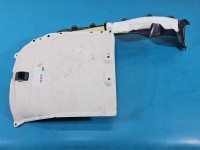 Osłona Kanapy tył Mercedes W222 3.0 cdi 656929
