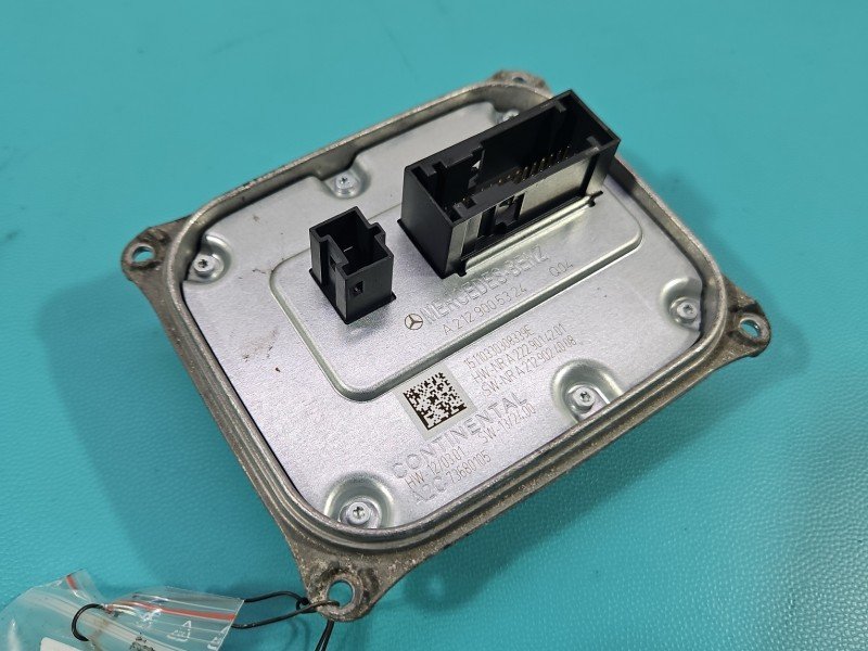 Przetwornica xenon Mercedes W212 A2129005324 Przetwornica xenon Mercedes W212 A2129005324