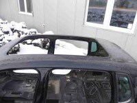 Dach Vw Tiguan I 07-16 2.0 tdi