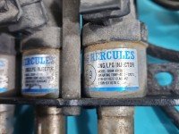 Instalacja LPG GAZU