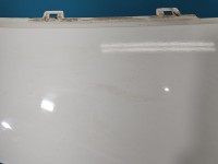 Osłona ZAŚLEPKA PLASTIK ze zderzaka przedniego, rysy Toyota Proace City 99933306