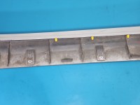 Listwa progowa prawa PRÓG NAKŁADKA Kia Optima IV 15-20 87754-D4010 4SS