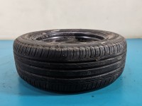 Koło zapasowe 15" dojazdowe dojazdówka Opel Meriva A Rozstaw śrub: 4x100, Bridgestone, 185 mm, Profil opony: 60, Rok...