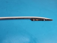 Relingi dachowe komplet Skoda Superb III