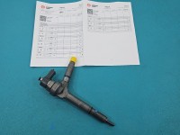 Wtryskiwacz Honda Civic VII 0445110082 1.7 citd