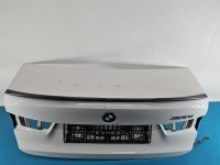 Klapa tył BMW G20 sedan 4d biały 300