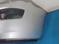 Zderzak przód Kia Carens III 06-13 srebrny 7S