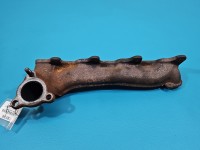 Kolektor wydechowy Toyota Avensis III T27 2.0 D4D
