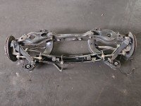 Tylna belka oś tył Mercedes CLS II C218 W218 218 4.7 V8 (278922)