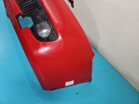 Zderzak przód Nissan Almera N16 czerwony Z10G